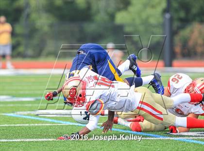 Thumbnail 1 in Everett @ Xaverian Brothers photogallery.