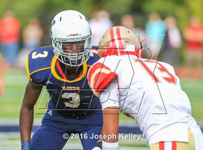 Thumbnail 2 in Everett @ Xaverian Brothers photogallery.