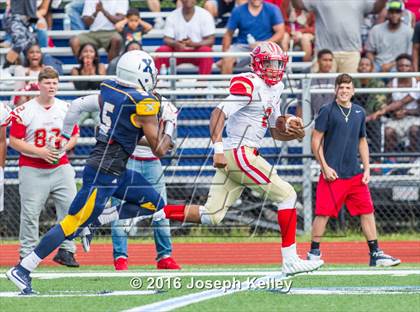 Thumbnail 2 in Everett @ Xaverian Brothers photogallery.
