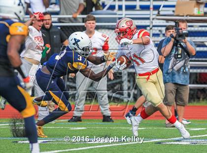 Thumbnail 3 in Everett @ Xaverian Brothers photogallery.