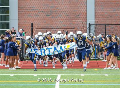 Thumbnail 1 in Everett @ Xaverian Brothers photogallery.