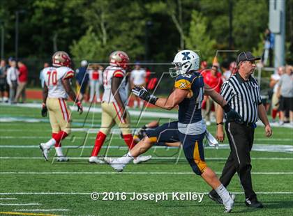 Thumbnail 2 in Everett @ Xaverian Brothers photogallery.