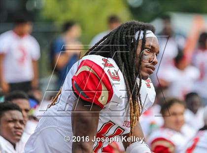 Thumbnail 3 in Everett @ Xaverian Brothers photogallery.
