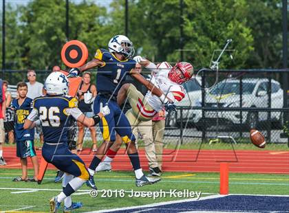 Thumbnail 3 in Everett @ Xaverian Brothers photogallery.