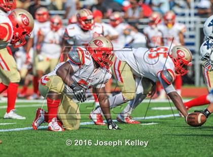 Thumbnail 3 in Everett @ Xaverian Brothers photogallery.