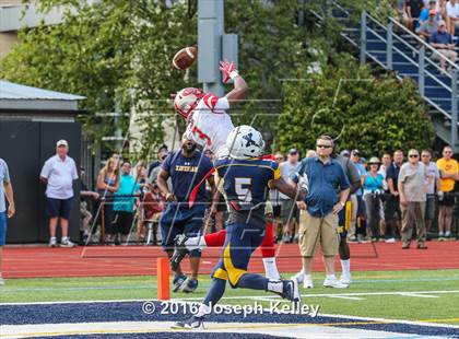 Thumbnail 3 in Everett @ Xaverian Brothers photogallery.