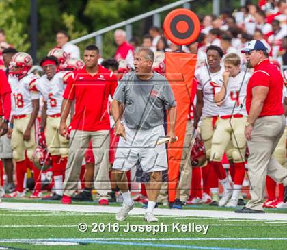 Thumbnail 3 in Everett @ Xaverian Brothers photogallery.