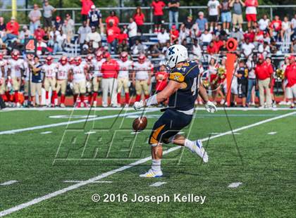 Thumbnail 3 in Everett @ Xaverian Brothers photogallery.