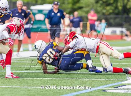 Thumbnail 3 in Everett @ Xaverian Brothers photogallery.