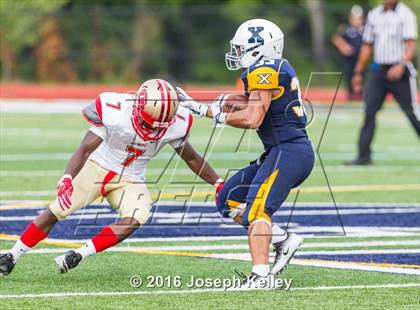 Thumbnail 2 in Everett @ Xaverian Brothers photogallery.