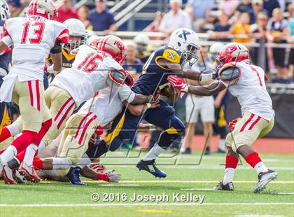 Thumbnail 1 in Everett @ Xaverian Brothers photogallery.