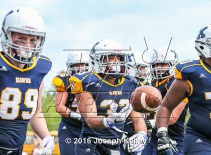 Thumbnail 1 in Everett @ Xaverian Brothers photogallery.