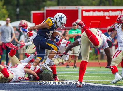 Thumbnail 3 in Everett @ Xaverian Brothers photogallery.