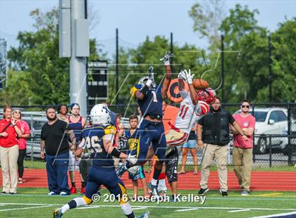 Thumbnail 2 in Everett @ Xaverian Brothers photogallery.