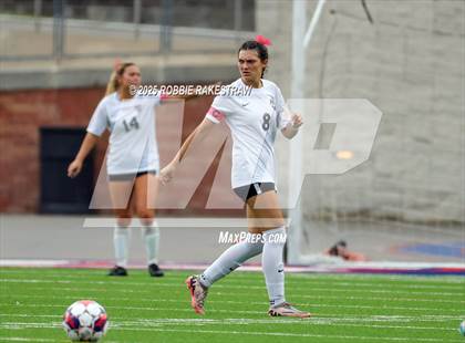 Thumbnail 3 in Forney vs. Marcus (UIL 6A Division II Semifinal Playoff) photogallery.