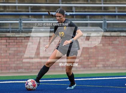 Thumbnail 1 in Forney vs. Marcus (UIL 6A Division II Semifinal Playoff) photogallery.