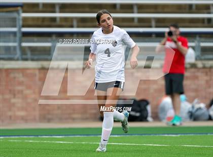 Thumbnail 2 in Forney vs. Marcus (UIL 6A Division II Semifinal Playoff) photogallery.