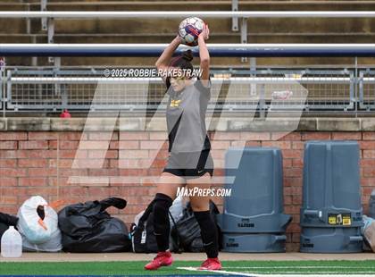 Thumbnail 1 in Forney vs. Marcus (UIL 6A Division II Semifinal Playoff) photogallery.