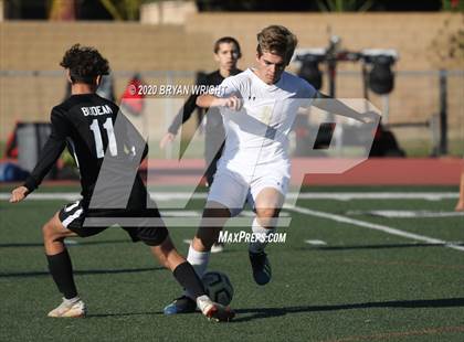 Thumbnail 2 in Brea Olinda @ El Dorado photogallery.