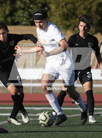 Thumbnail 1 in Brea Olinda @ El Dorado photogallery.