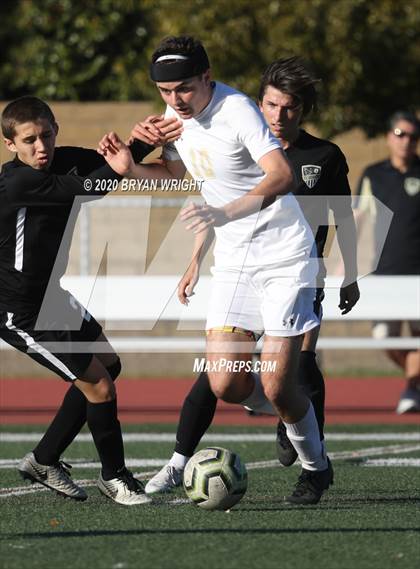 Thumbnail 3 in Brea Olinda @ El Dorado photogallery.