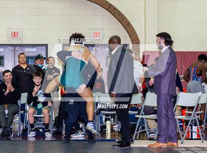 Thumbnail 2 in Section XI Championships - Finals & Podiums photogallery.