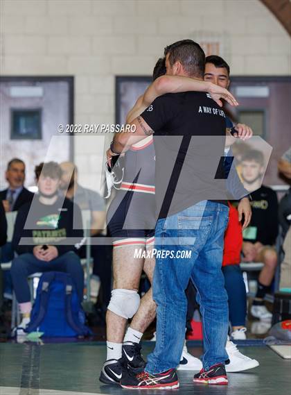 Thumbnail 3 in Section XI Championships - Finals & Podiums photogallery.