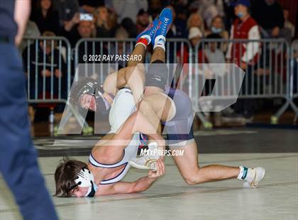 Thumbnail 3 in Section XI Championships - Finals & Podiums photogallery.