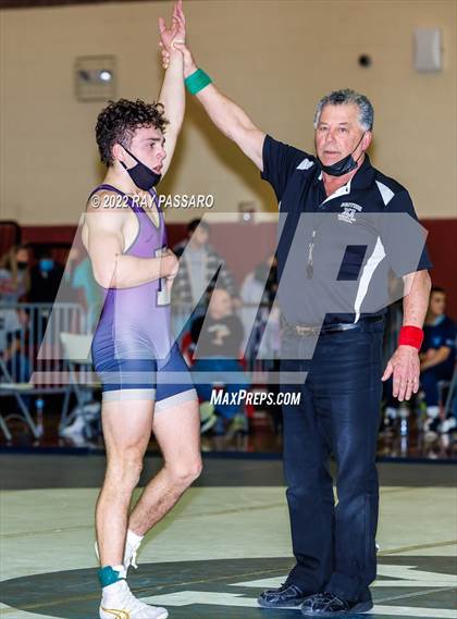 Thumbnail 2 in Section XI Championships - Finals & Podiums photogallery.