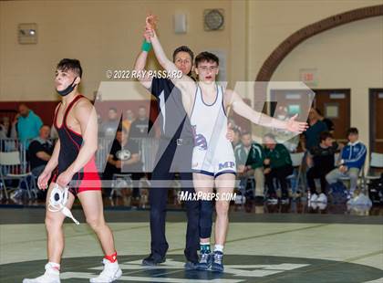 Thumbnail 1 in Section XI Championships - Finals & Podiums photogallery.