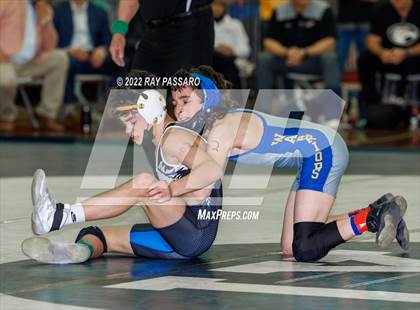 Thumbnail 2 in Section XI Championships - Finals & Podiums photogallery.