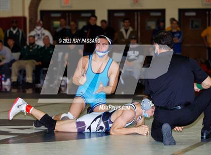 Thumbnail 3 in Section XI Championships - Finals & Podiums photogallery.