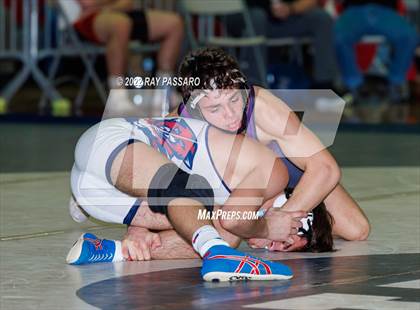 Thumbnail 2 in Section XI Championships - Finals & Podiums photogallery.