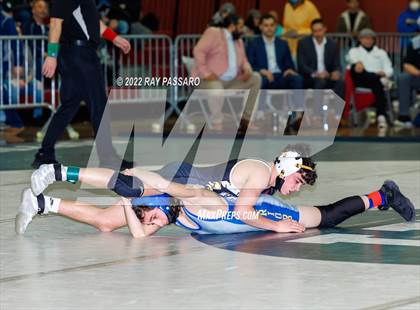Thumbnail 1 in Section XI Championships - Finals & Podiums photogallery.