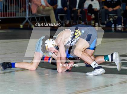 Thumbnail 2 in Section XI Championships - Finals & Podiums photogallery.