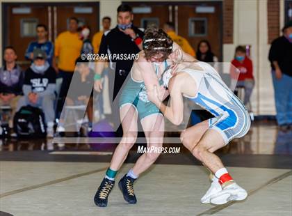 Thumbnail 2 in Section XI Championships - Finals & Podiums photogallery.