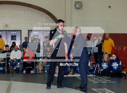 Thumbnail 1 in Section XI Championships - Finals & Podiums photogallery.