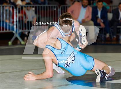 Thumbnail 3 in Section XI Championships - Finals & Podiums photogallery.
