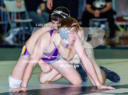 Thumbnail 2 in Section XI Championships - Finals & Podiums photogallery.
