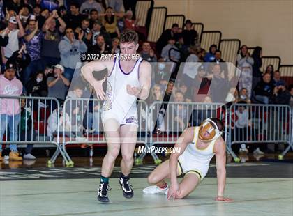 Thumbnail 2 in Section XI Championships - Finals & Podiums photogallery.