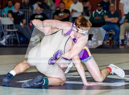 Thumbnail 1 in Section XI Championships - Finals & Podiums photogallery.