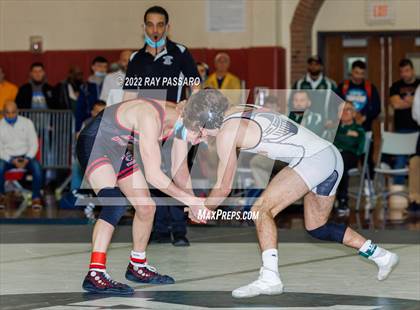 Thumbnail 1 in Section XI Championships - Finals & Podiums photogallery.