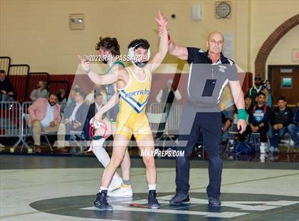 Thumbnail 3 in Section XI Championships - Finals & Podiums photogallery.