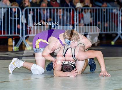 Thumbnail 1 in Section XI Championships - Finals & Podiums photogallery.