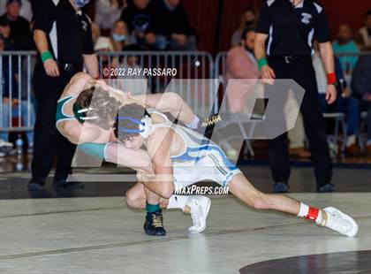 Thumbnail 1 in Section XI Championships - Finals & Podiums photogallery.