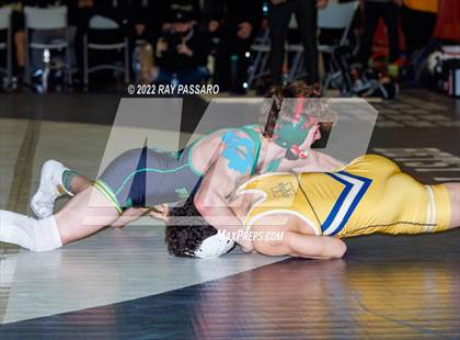 Thumbnail 3 in Section XI Championships - Finals & Podiums photogallery.