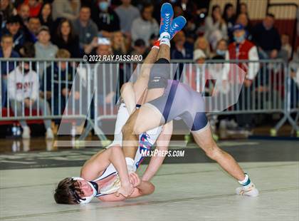 Thumbnail 3 in Section XI Championships - Finals & Podiums photogallery.