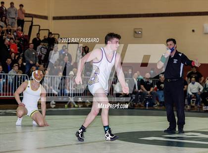 Thumbnail 1 in Section XI Championships - Finals & Podiums photogallery.
