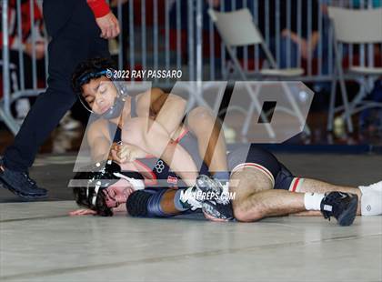 Thumbnail 1 in Section XI Championships - Finals & Podiums photogallery.