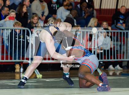 Thumbnail 3 in Section XI Championships - Finals & Podiums photogallery.